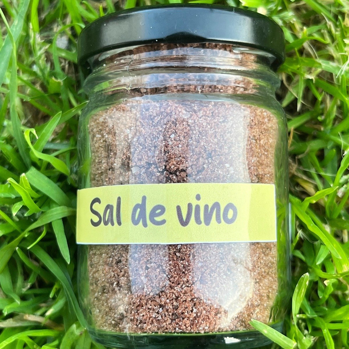 Sal de vino